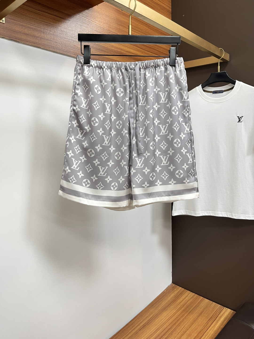 clothes and pants
